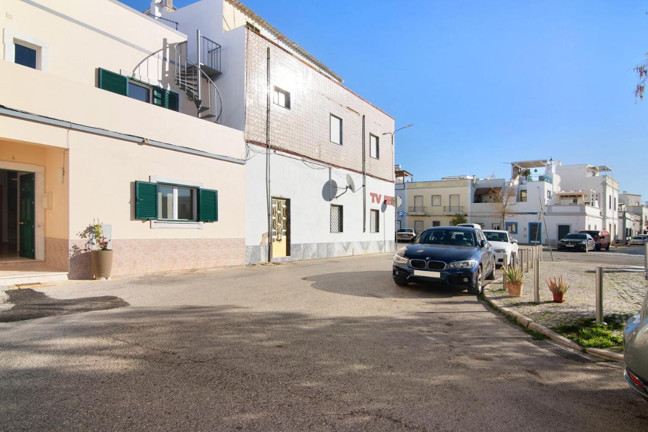 Casa Mar-A-Vila Olhao Exterior photo