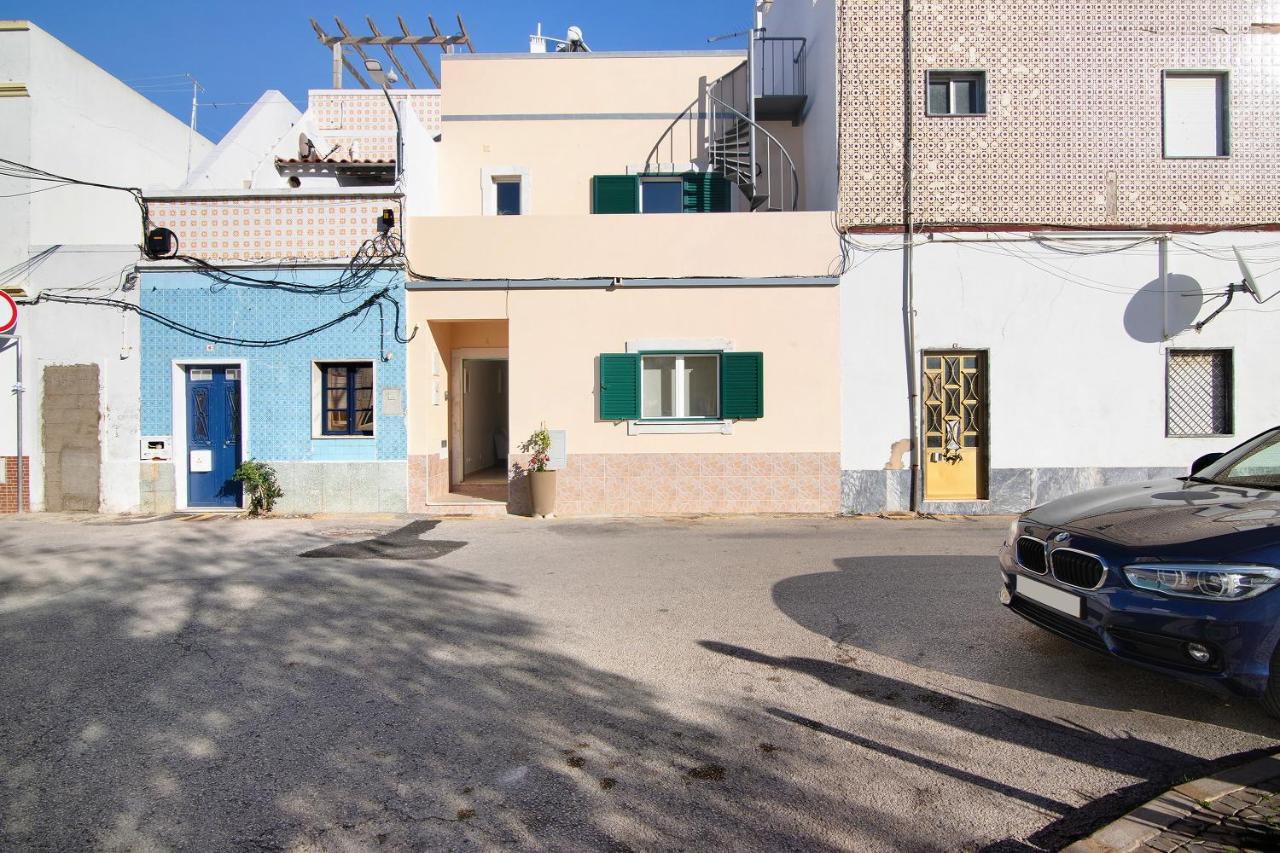 Casa Mar-A-Vila Olhao Exterior photo